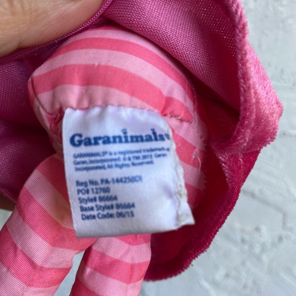 Garanimals Vintage My First Doll - Picture 4 of 8